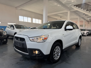 Mitsubishi ASX 4x4 2011 Godina !