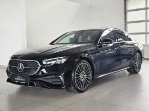Mercedes-Benz E 220d 4M 2025