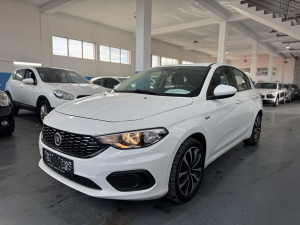 Fiat Tipo 1.3 JTD 2017 Godina !