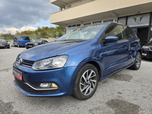Volkswagen Polo  Sound 2017god.  Face Lift uvoz Njemacka