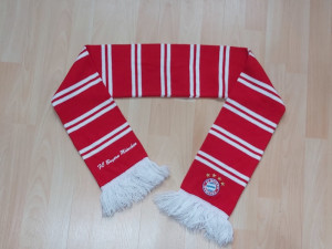 Šal FC Bayern Munchen