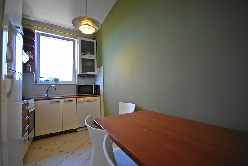 Stan Sarajevo - Centar - Koševo - 64 m² - Widok 4