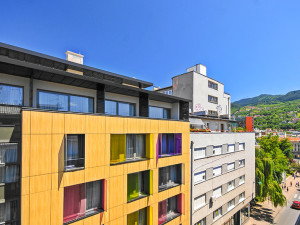 Stan Sarajevo - Centar - Koševo - 64m2