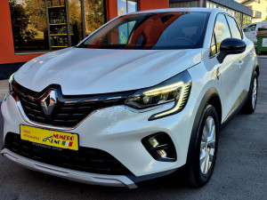 Renault Captur 2020