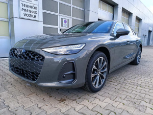 Audi A6 TDI Quattro 204KS - NOVI MODEL