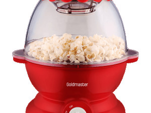 APARAT ZA KOKICE 700W IN-6401