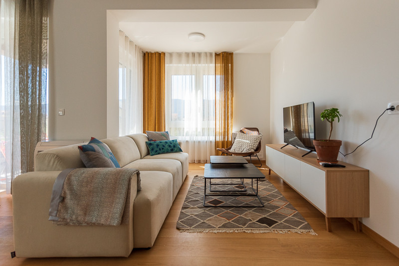 Stan Sarajevo - Ilidža - Bulevar Stup - 55m2 2