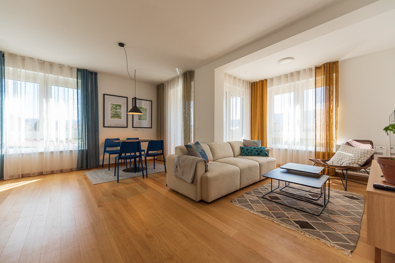 Stan Sarajevo - Ilidža - Bulevar Stup - 55m2