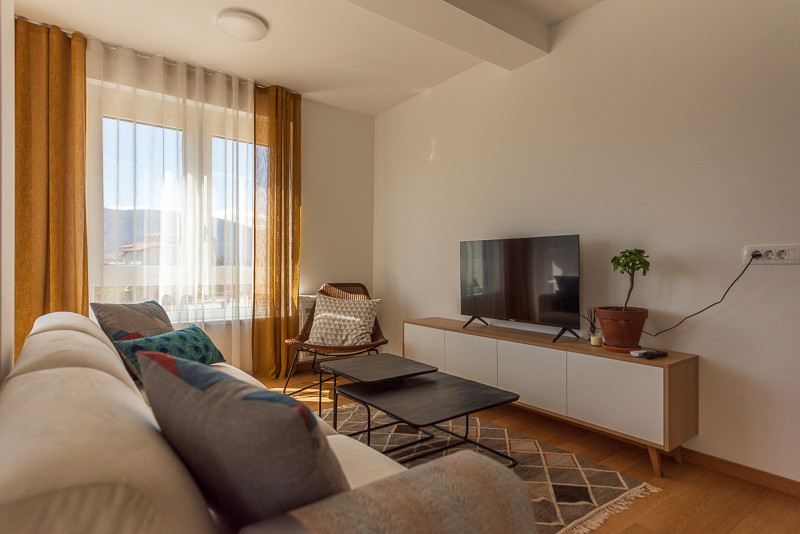 Stan Sarajevo - Ilidža - Bulevar Stup - 55m2 3