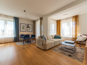 Stan Sarajevo - Ilidža - Bulevar Stup - 55m2