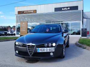 Alfa Romeo Alfa 159 2010