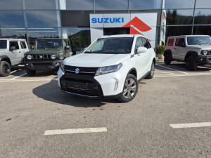 SUZUKI VITARA 1.4 HYBRID GL+ MT6 - AC BETANIJA 033 274 401