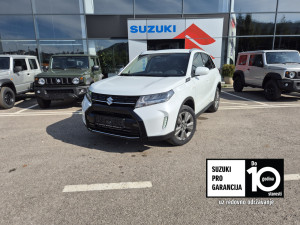 SUZUKI VITARA 1.4 HYBRID GL+ MT6 - AC BETANIJA 033 274 401