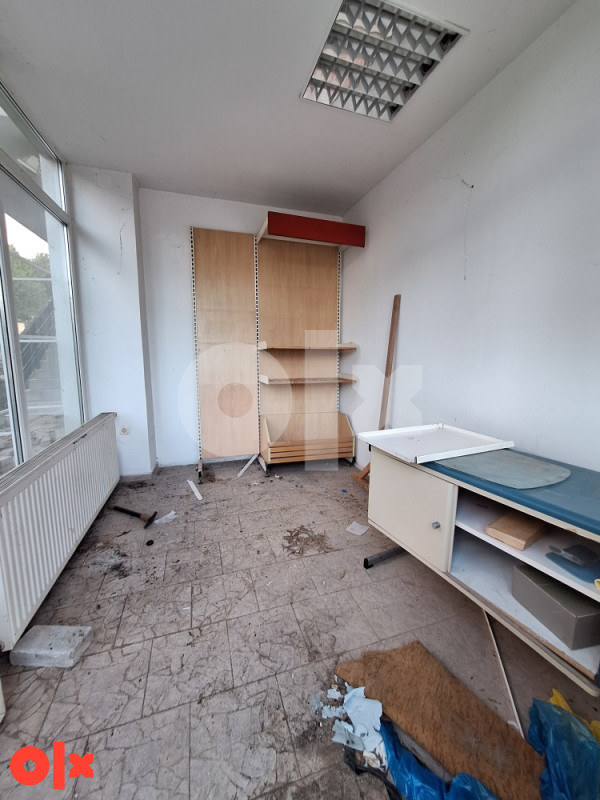 Stambeno poslovni objekat ,  Gladno Polje Rakovica opcina Hadzici 14