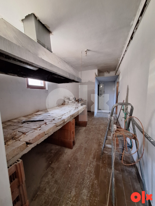 Stambeno poslovni objekat ,  Gladno Polje Rakovica opcina Hadzici 12