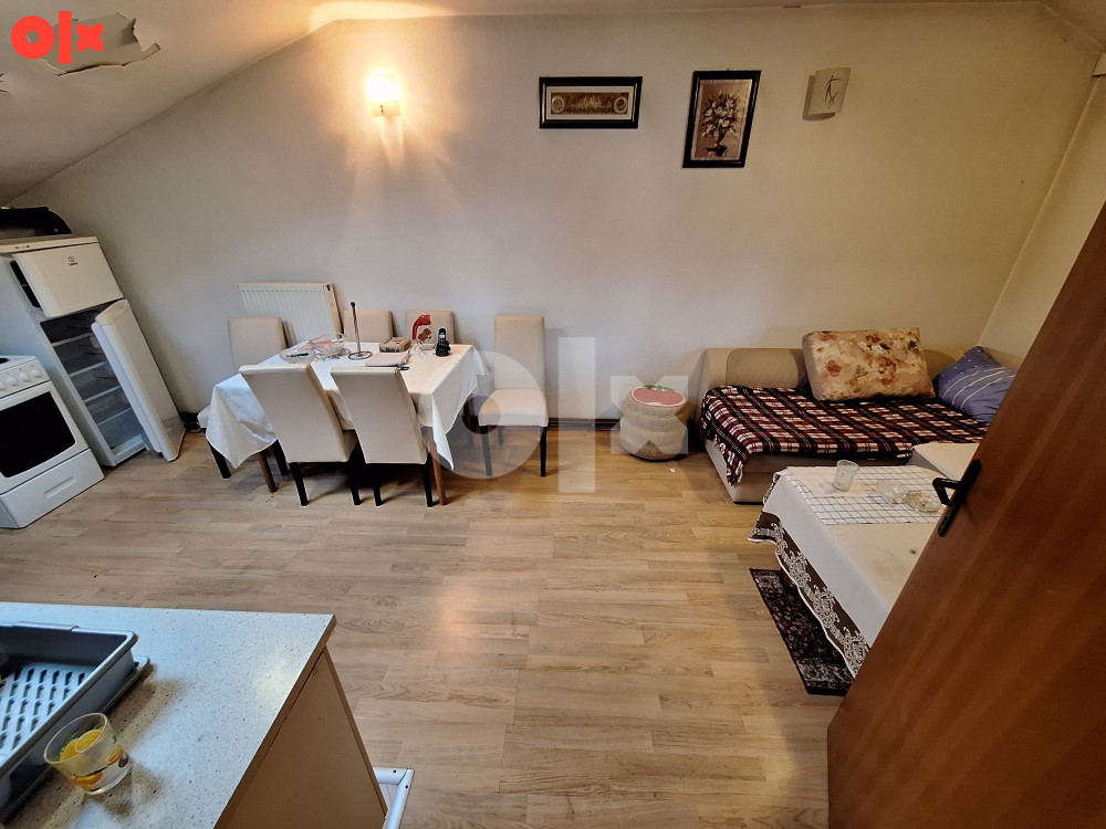 Stambeno poslovni objekat ,  Gladno Polje Rakovica opcina Hadzici 21