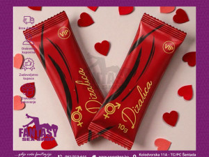 Dizalica Macun Med 2x10 #potencija #libido erekcija | sexyshop.ba