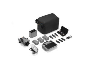 DJI Mini 5 pro FMC ( RC2)