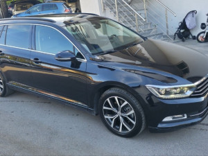 Volkswagen Passat 8 TDI DSG F1 11/2015 HIGHLINE paket