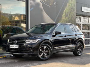 Tiguan Facelift 2.0 TDI DSG 4MOT 2021