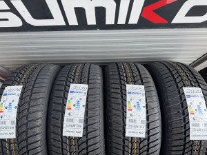 225/45R17 SAVA ESKIMO 225 45 17 225/45 R17 DOT3526