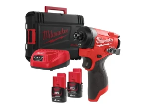AKU UDARNI IZVIJAČ M12 FID2-202X 1/4" MILWAUKEE 4933479877