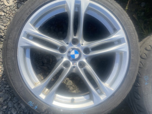 Alu felge 18 5x120