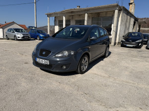 Seat Altea XL 1.6 tdi 2010 g reg do 05.2026 g