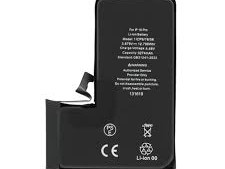 Baterija iphone 15 Pro