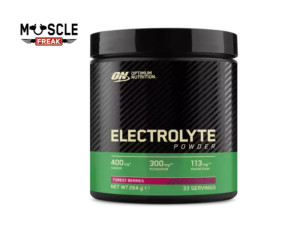 Optimum Nutrition Electrolyte Powder