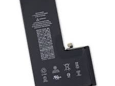 Baterija iphone 11 Pro Programirane
