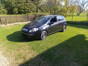 Fiat Grande Punto 1.3 MultiJet 66kw dijelovi