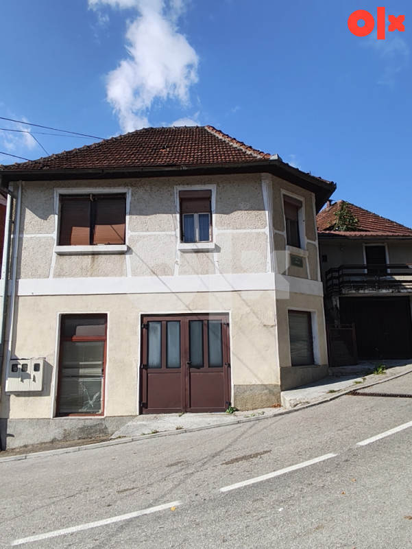 Kuća Cazin - Stara čaršija 3