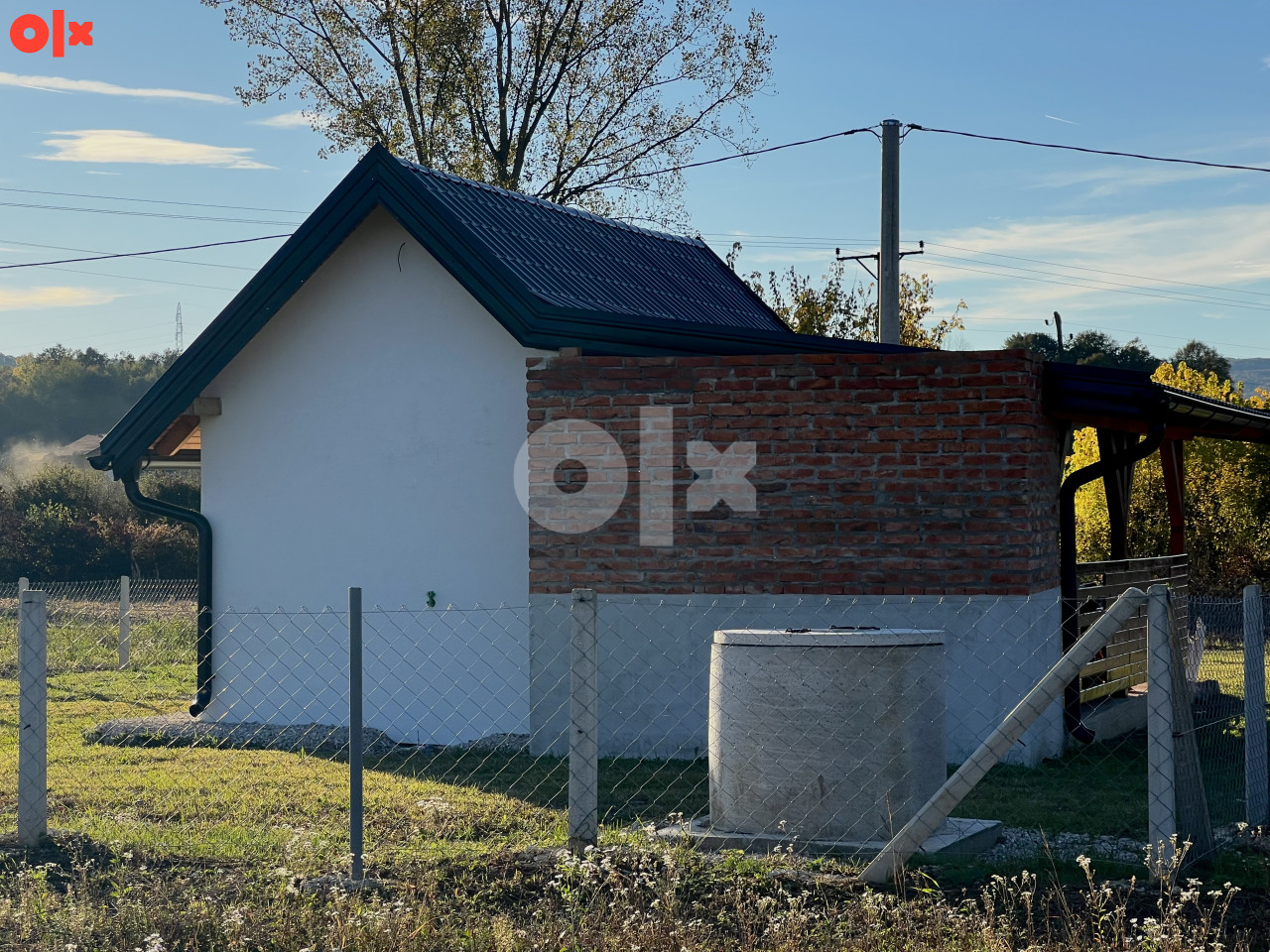 Vikendica Prijedor 3