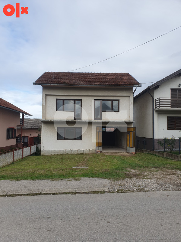 Kuća Kozarska Dubica