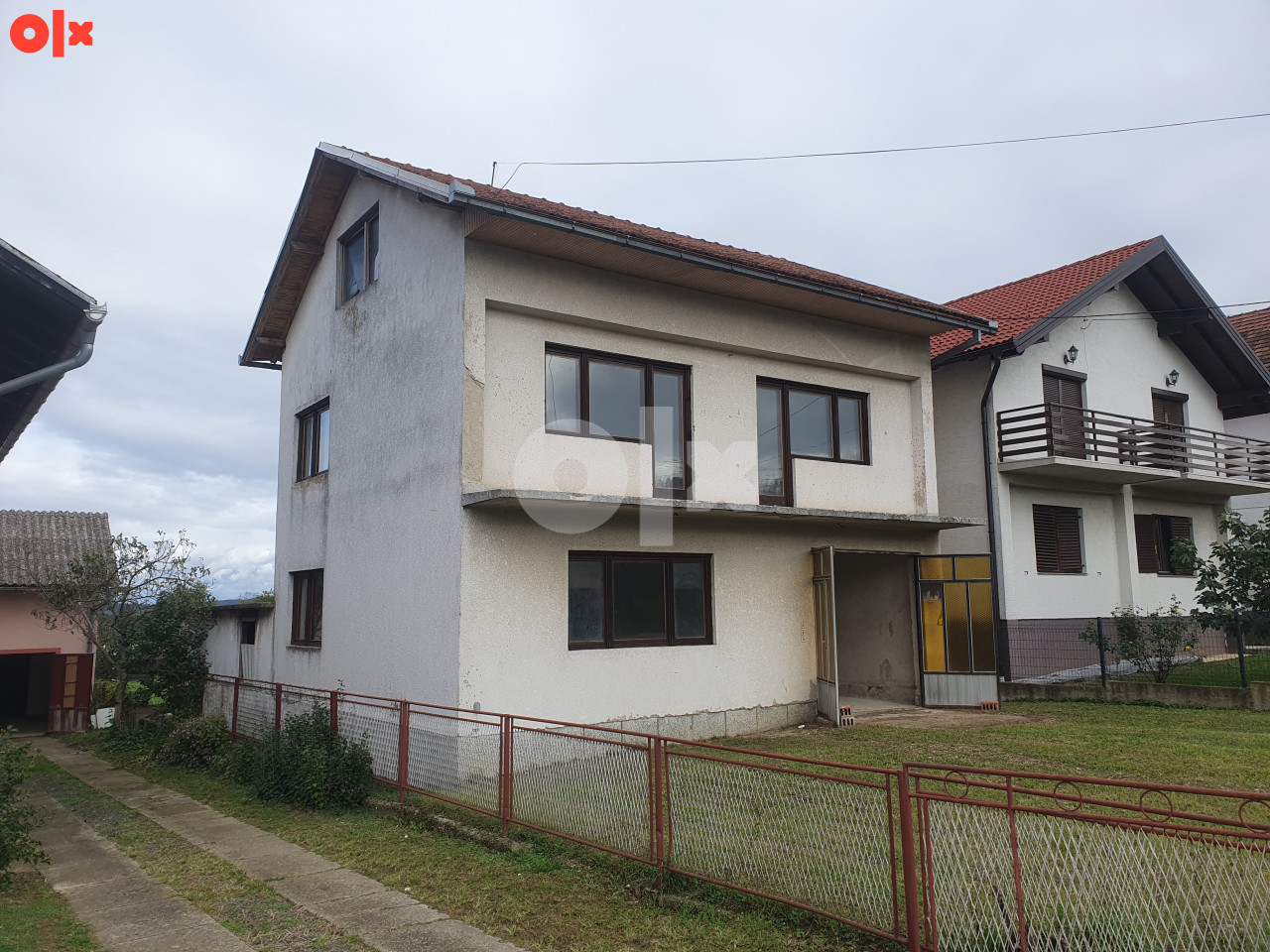 Kuća Kozarska Dubica 3