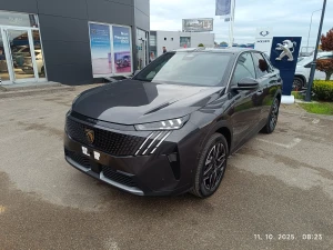 Peugeot 3008 GT 1.2 HIBRID 145 KS e-DCT6 2025