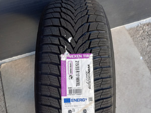215 55 17 NEXEN 215/55 17 ZIMSKE GUME R17 R 17 MS M S