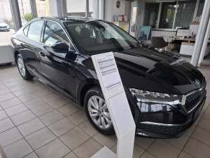 Škoda Octavia FL Selection 2.0 TDI MT6 115KS 2025