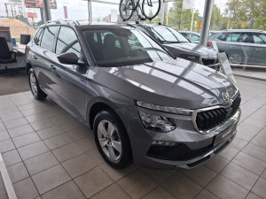 Škoda Kamiq FL Selection 1.5 TSI DSG7 150KS 2025