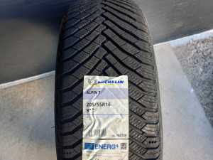 205 55 16 MICHELIN 205/55 16 ZIMSKE GUME R16 R 16 MS M S