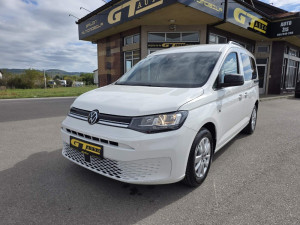 Volkswagen Caddy Life 2025GP presao 1500km 065/630-014