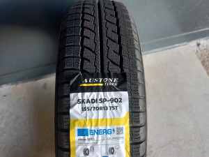 155 70 13 AUSTONE 155/70 13 ZIMSKE GUME R13 R 13 MS M S