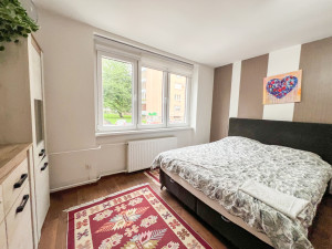 RENOVIRAN STAN GRBAVICA 40m2 Behdžeta Mutevelića