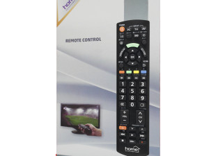 Daljinski upravljač za Panasonic Smart TV prijemnike