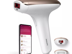PHILIPS epilator Lumea IPL SC1997 00