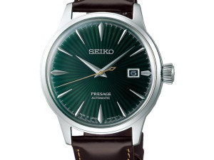 DETAS.BA Seiko Presage muški sat SRPD37J1