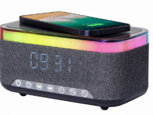 DIGITALNI SAT DAC-SPKBT-QC15-BK