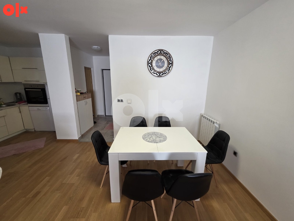 Stan na dan Sarajevo Stup Bulevar (garaza) - Ansicht 3