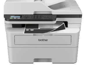 Brother MFC-B7800DN crno-bijeli laserski višenamjenski uređaj ...